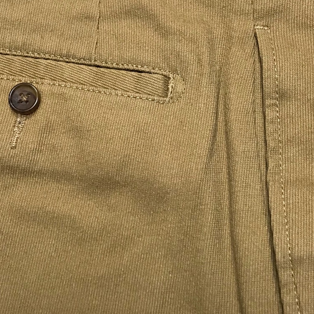 Daniel Cremieux Chino pants